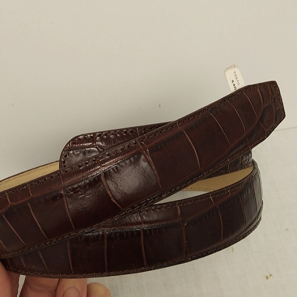 Terry Stack Belt - Picture 6 of 8